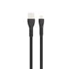 Havit HV-H610 Lightning-kabel 1m