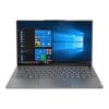 Lenovo Yoga S940-14IIL - 14" 4K Ultra-HD - i7-1065G7 - 16GB RAM - 512M2 SSD - Wi-Fi 6 - Windows 10 Pro - MED 3 ÅRS ON-SITE GARANTI - Genproduceret DEMO stand