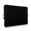 V7 NEOPRENE SLEEVE ELITE 16IN BLACK FOR NOTEBOOK