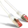 Garbot CAT6 S/FTP CU LSZH , Ethernet Cable Grey 20m