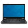 OUTLET: Dell Latitude 7470 - 14" Full-HD - i7-6600U - 8GB RAM - 256GB SSD - Win10Pro - Nordisk Keyboard - Sølv stand