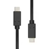 ProXtend USB-C 3.2 Cable Generation 2 , Black 2M