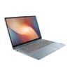 Lenovo Flex 5 14ALC7 14" 1920x1200 TOUCHSKÆRM - Ryzen 5 5500U - 16GB RAM - 512M2 SSD - Win 11 - MED 3 ÅRS ON-SITE GARANTI - Genproduceret Sølv stand