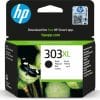 ORIGINAL HP 303XL HIGH YIELD BLACK