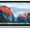 MacBook Pro 15″ Silver Mid-2015 – i7-4770HQ 2,2GHz – 512GB SSD – 16GB RAM – Retina 2880×1800 – Sølv stand