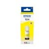 Epson EcoTank 104 Gul 7500 sider