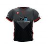 Gaming Jersey Grey XL