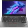 Lenovo ThinkPad X1 Yoga 4th Gen 14" - Intel i7 8665U 1,9GHz 512GB NVMe 16GB Win11 Pro - Touchskærm - Inkl. Styluspen - Sølv stand