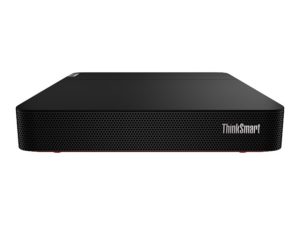 Lenovo ThinkSmart lig en Tiny