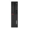 Lenovo ThinkCentre M720s SFF Desktop - i3-8100 - 8GB RAM - 256GB SSD - Windows 10 Pro - Guld stand