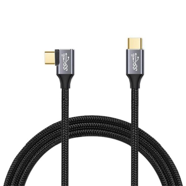 USB C Connection Cable - Data & Charge 100 Watt, 3m