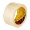 3M Scotch Emballagetape 371 50mmx66m klar (6)