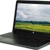 HP ZBook Studio G3 | i7-6820HQ 2.7Ghz / 16GB RAM / 512GB NVME | 15" FHD | Win 11 / Sølv stand