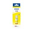Epson EcoTank 113 Gul 6000 sider Blækrefill