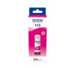 Epson EcoTank 113 Magenta 6000 sider Blækrefill