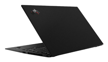 Lenovo ThinkPad X1 Carbon 8th (Refurb) - Billede 2