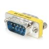 LAGERSALG: RS232 Gender Changer M-M