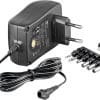Goobay Universal Power Adapter 3-12V 240V 150