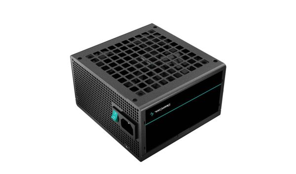 DeepCool PF500 500W 80+ Strømforsyning