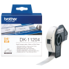 Brother DK11204 label CMYK kompatibel