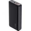 Havit PB92 20.000 mAh power bank Black