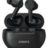 STREETZ True Wireless Stereo, in-ear, matte black