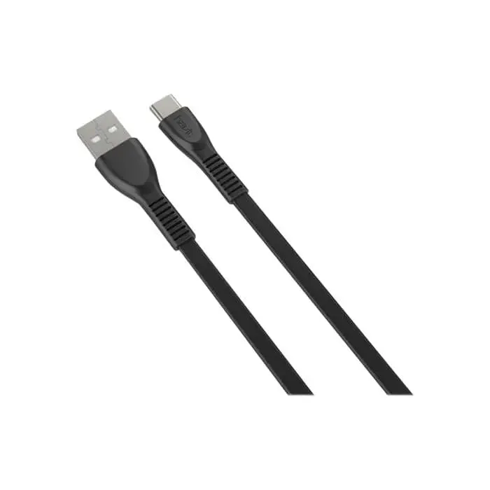 Havit Kabel USB Type C 1m black