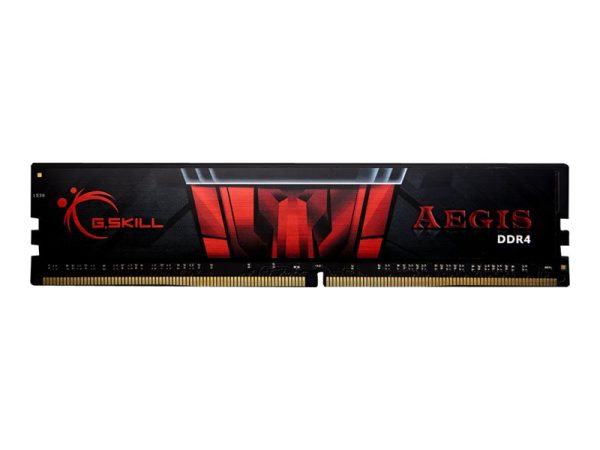 G.Skill AEGIS DDR4-3200 C16 SC - 8GB