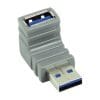 Bandrigde 270° USB 3.0 vinkeladapter