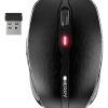 CHERRY MW 8 ADVANCED Bluetoothmus, 3200 dpi, laddningar via Micro USB