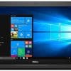 Dell Latitude 7490 - 14" Full-HD - i7-8650U - 16GB RAM - 512GB SSD - Win10Pro - Nordisk Keyboard - Sølv stand