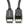 Displayport Cable, 1,8 m