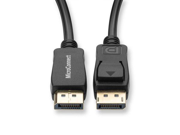 Displayport Cable, 1,8 m