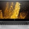 OUTLET: HP EliteBook 840 G6 - 14" Full-HD - i7-8565U - 16GB RAM - 512GB SSD - Win10Pro - Dansk Keyboard - Bronze stand