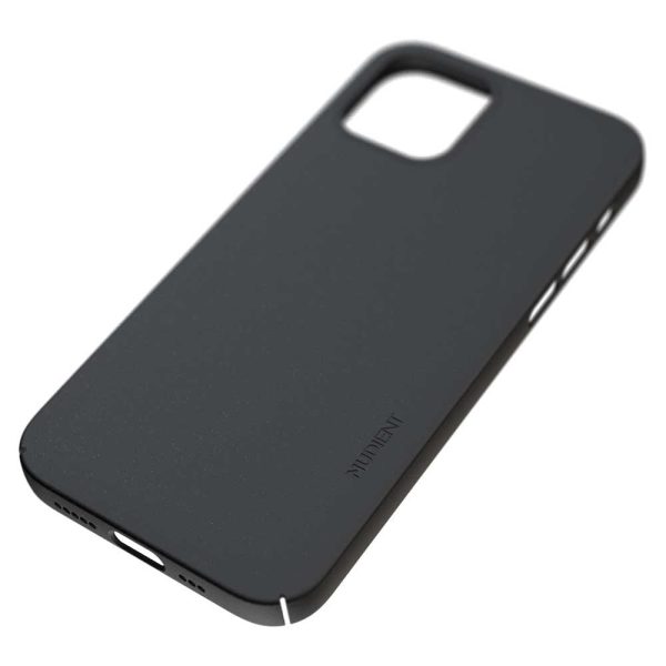 Slim case 2mm for Iphone 12/12Pro 6,1"