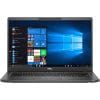 Dell Latitude 7400 - 14" Full-HD - i7-8650U - 16GB RAM - 512GB SSD - Win10Pro - Dansk keyboard - Sølv stand