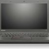 OUTLET: Lenovo ThinkPad T450 - 14" Full-HD - i5-5300U - 8GB RAM - 256GB SSD Win 10 Pro - Dansk Keyboard - Sølv stand