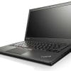 OUTLET: Lenovo ThinkPad T550 - 15,6" Full-HD - i7-5600U - 8GB RAM - 256GB SSD - Win10Pro - Dansk Keyboard - Bronze stand