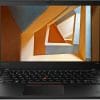 Lenovo ThinkPad T495s - AMD Ryzen 5 Pro 3500U - 16GB RAM - 256GB SSD, W11P, 14" FHD TOUCHSKÆRM, BT - Guld stand