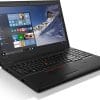 OUTLET: Lenovo ThinkPad T560 - 15,6" Full-HD - i5-6300U - 8GB RAM - 128GB SSD - Win10Pro - Dansk Keyboard - Sølv stand