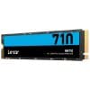 Lexar NM710 SSD - 2TB