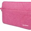 Manhatten Bærbar Laptop Sleeve "Seattle", Fits Widescreens Up To 14.5"