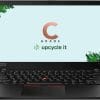 ThinkPad T490s i5-8265U 14″ 8 GB RAM 256 GB SSD Windows 11 Pro – Bronze stand