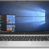 EliteBook 840 G5 i5-8350U 14" 16 GB RAM 512 GB SSD Windows 11 Pro - Guld stand