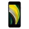 iPhone SE 2 | 64GB Black | Sølv stand
