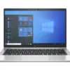 OVERSKUDSSALG: HP EliteBook 835 G8 Notebook - 13.3" -  AMD Ryzen 5 Pro - 5650U - Win 11 Pro - Radeon Graphics - 8 GB RAM - 256 GB SSD - 13.3" IPS 1920 x 1080 (Full HD) - kbd:Dansk - Inkl. 3 års onsite garanti