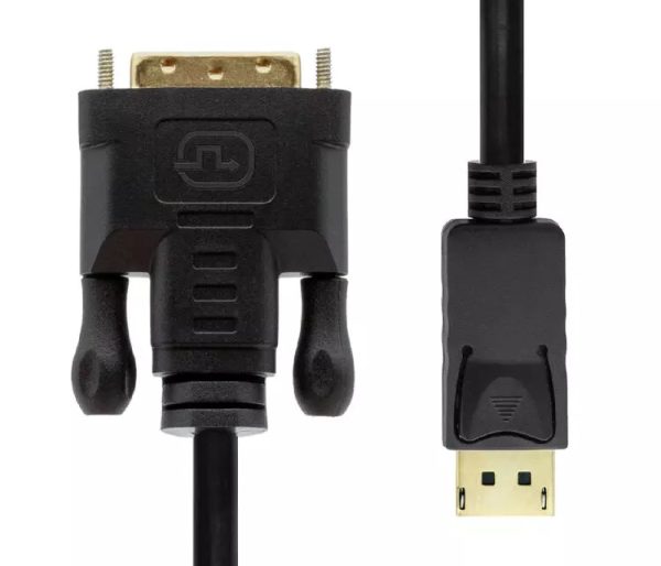 ProXtend Displayport 1.2 to DVI-D 24+1 , 3M