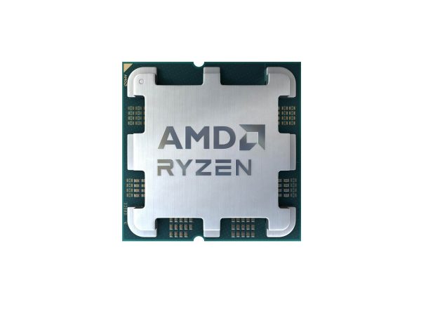 AMD CPU Ryzen 5 7600 3.8GHz 6 kerner AM5 (TR