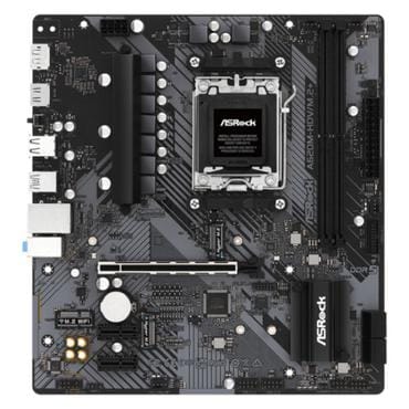 ASRock A620M-HDV/M.2+ Micro-ATX AM5 AMD A620