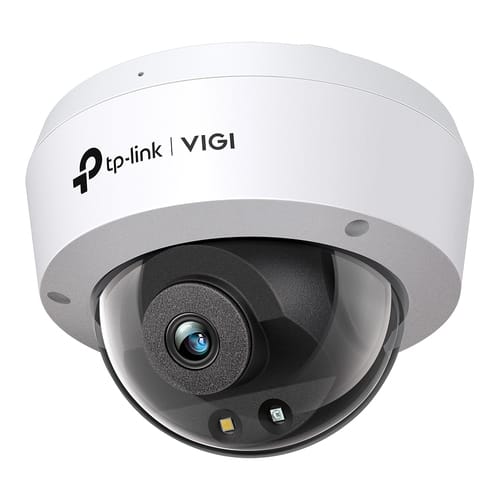TP-Link VIGI C240 V1 Netværksovervågningskamera 2560 x 1440